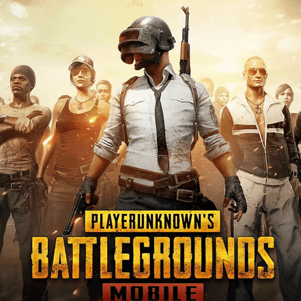 PUBG Mobile Royale Pass (RP)