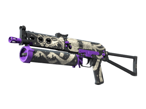 PP-Bizon | Space Cat (FN)