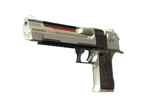 Desert Eagle | Mecha Industries (MW)