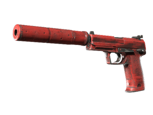 USP-S | Bleeding Edge (FT)