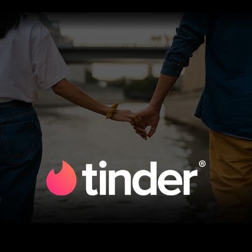 (API) Tinder Plus 1 Week - Standard