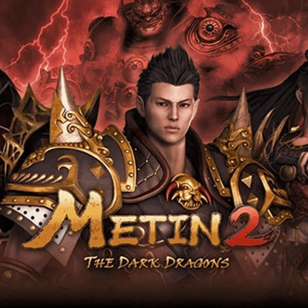 Metin2 E-PIN Satın Al
