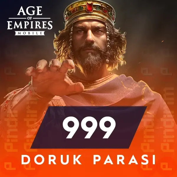 999 Doruk Parası