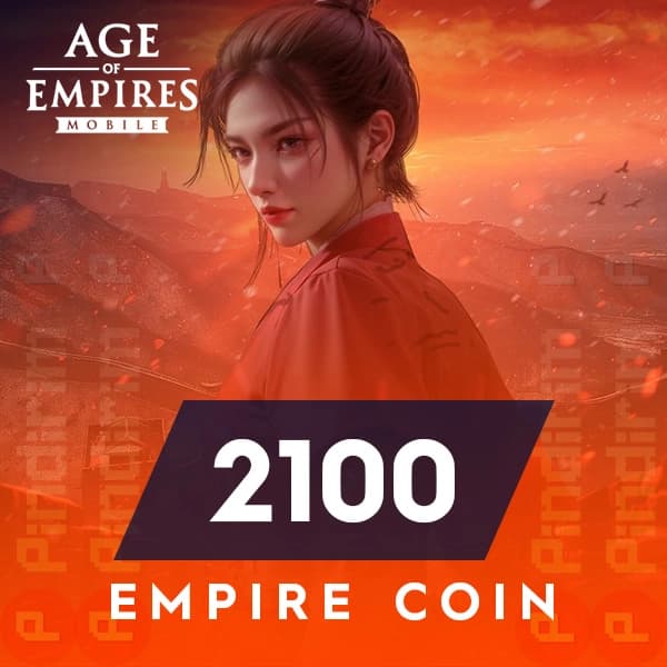 2100 Empire Coins