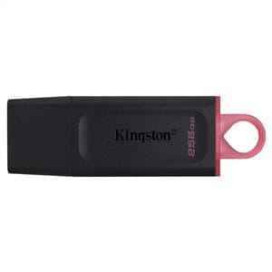 KINGSTON 256GB DataTraveler Exodia USB 3.2 USB Bellek