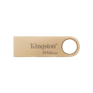 KINGSTON 512GB DataTraveler SE9 G3 USB 3.2 USB Bellek