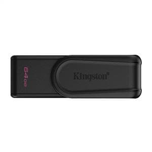 KINGSTON 64GB DataTraveler Exodia S USB 3.2 USB Bellek