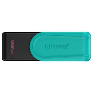 KINGSTON 128GB DataTraveler Exodia S USB 3.2 USB Bellek