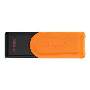 KINGSTON 256GB DataTraveler Exodia S USB 3.2 USB Bellek