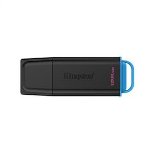 KINGSTON 128GB DataTraveler Exodia GEN2 USB 3.2 USB Bellek
