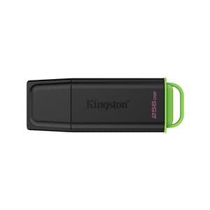 KINGSTON 256GB DataTraveler Exodia GEN2 USB 3.2 USB Bellek