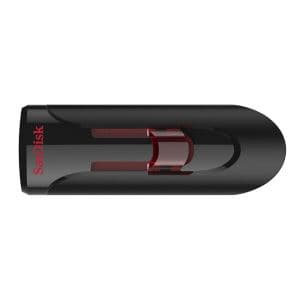 Sandisk 64GB Cruzer Glide USB 3.0 Bellek