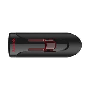 Sandisk 128GB Glide 3.0 USB Bellek