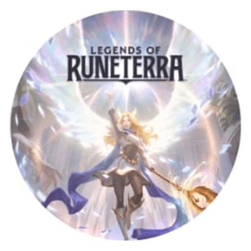 Legends of Runeterra 850 TRY Riot Cash (2925 LoRa)
