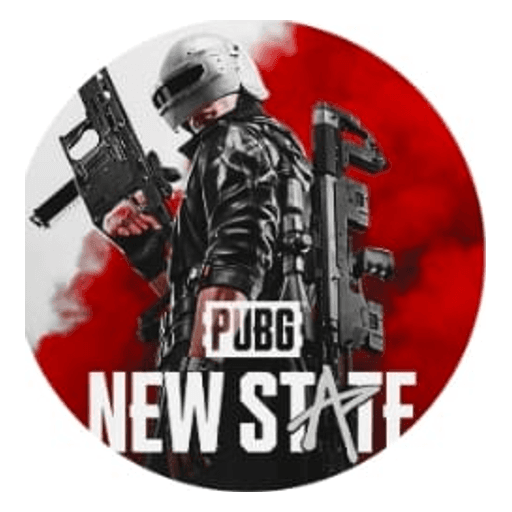 PUBG Mobile New State 300 NC