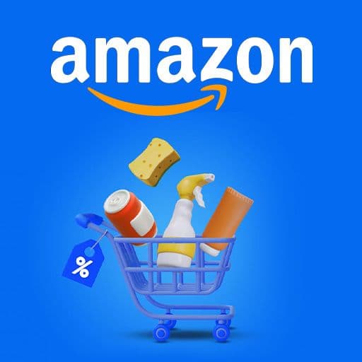 Amazon Hediye Çeki 100 TL