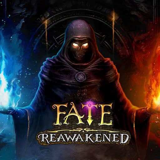 FATE: Reawakened