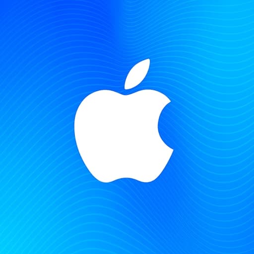 100 TL Apple Store Hediye Kartı