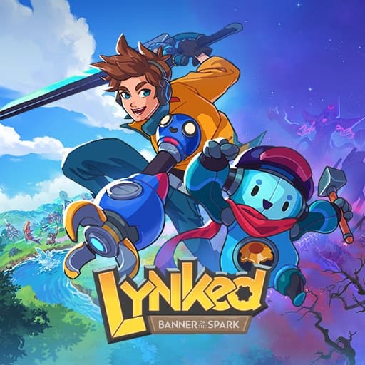 Lynked - Supporter Pack: Battle Ready