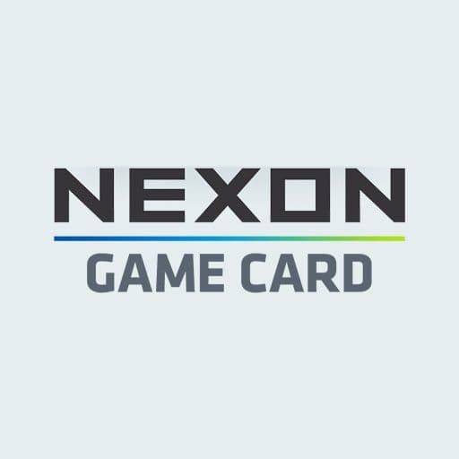 Nexon Game Card USD 100