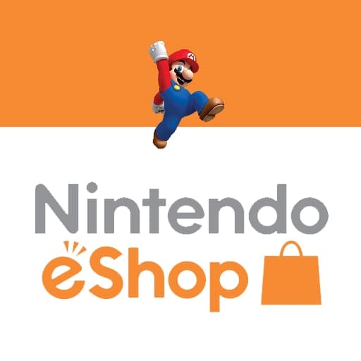 Nintendo eShop $35
