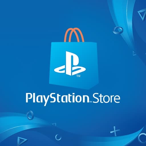 PS Store TRY 2000