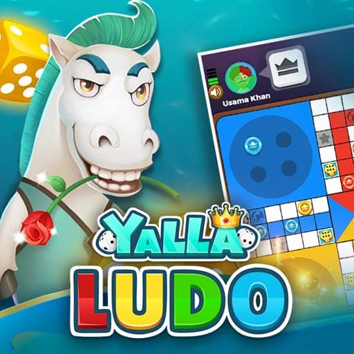 Yalla Ludo 2 USD Diamonds