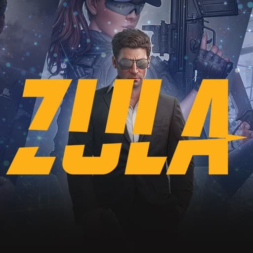3000 Zula Altını